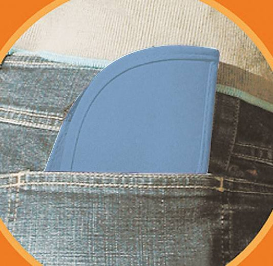 Daiber 6 Panel Pack-a-Cap