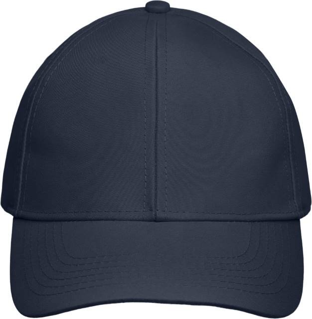Daiber 6 Panel Function Cap – Navy