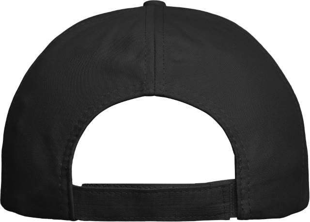Daiber 6 Panel Function Cap