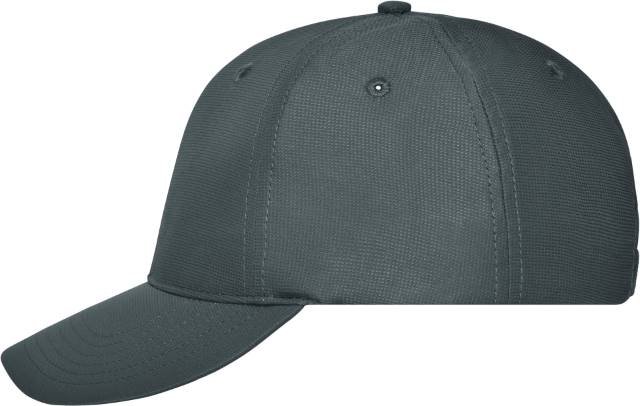 Daiber 6 Panel Workwear Cap - COLOR - – Carbon