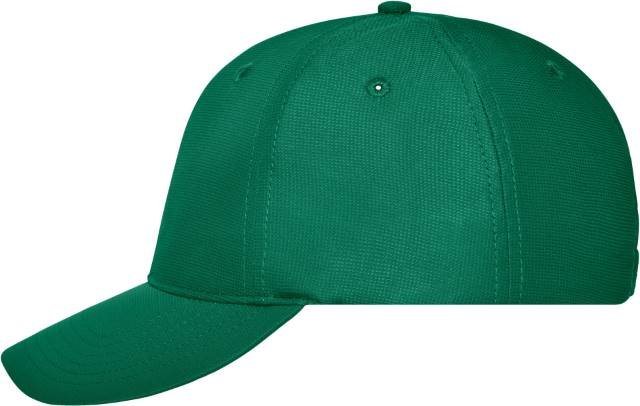 Daiber 6 Panel Workwear Cap - COLOR - – Dark Green