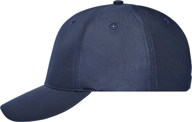 Daiber 6 Panel Workwear Cap - COLOR - – Navy