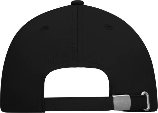 Daiber 6 Panel Cap Bio Cotton