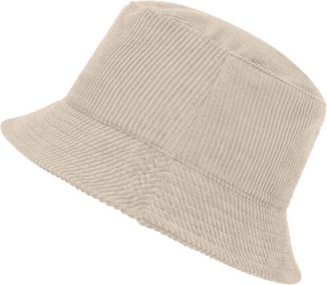 Daiber Corduroy Fisherman Hat – Sandstone