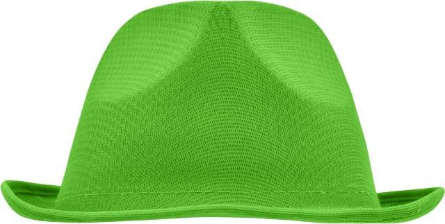 Daiber Promotion Hat – Lime Green