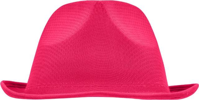 Daiber Promotion Hat – Magenta