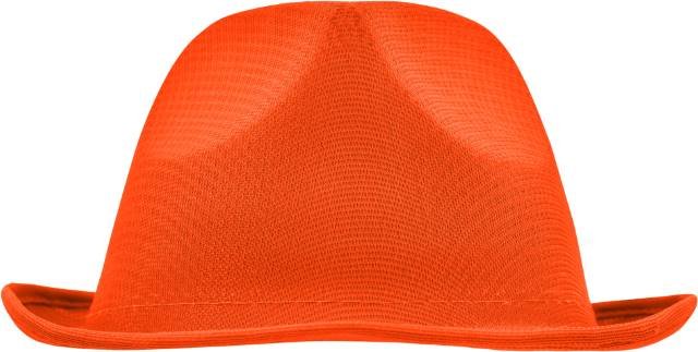 Daiber Promotion Hat – Orange
