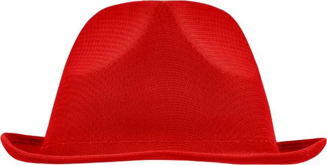 Daiber Promotion Hat – Red