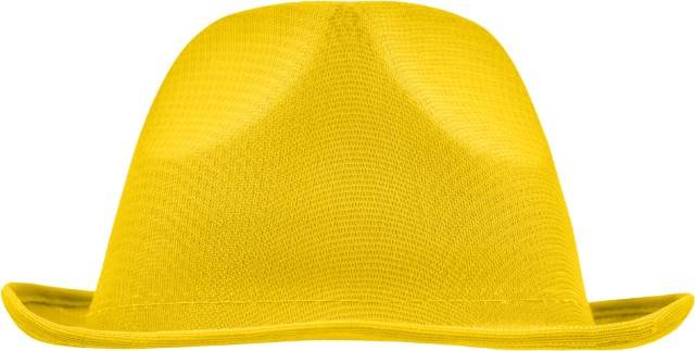 Daiber Promotion Hat – Sun Yellow