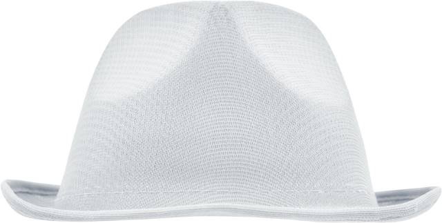 Daiber Promotion Hat – White