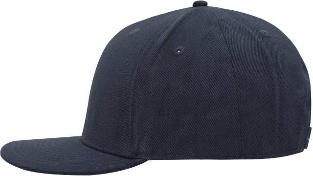 Daiber 6 Panel Pro Cap Style – Navy / Navy