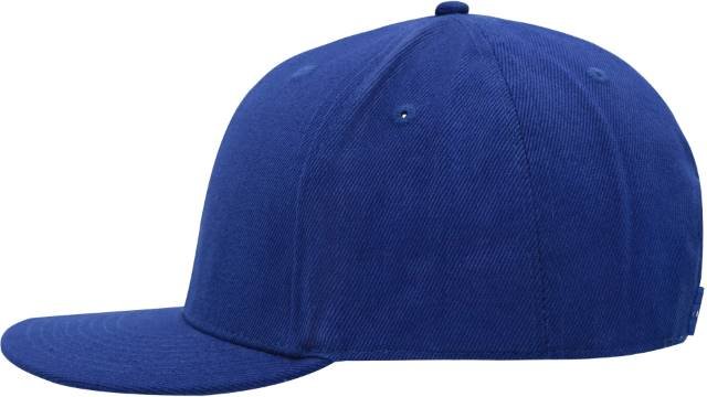 Daiber 6 Panel Pro Cap Style – Royal / Royal