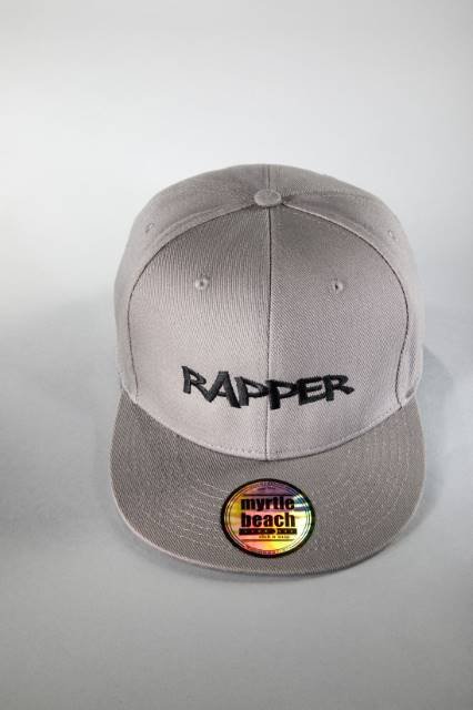 Daiber 6 Panel Pro Cap Style