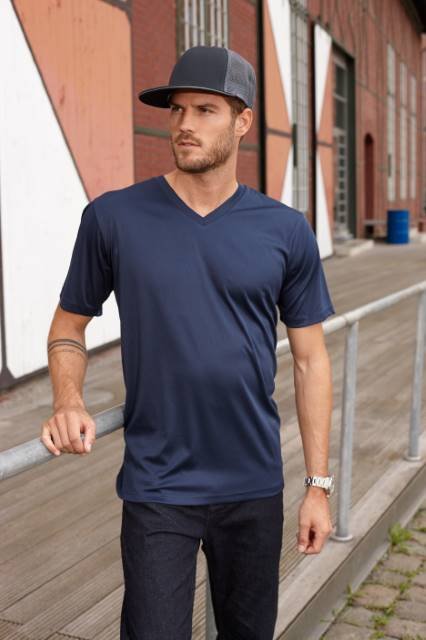 Daiber Pro Cap Mesh 6 Panel