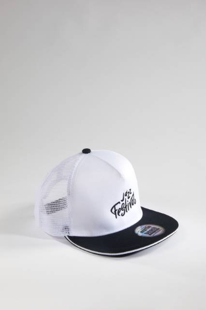 Daiber Pro Cap Mesh 5 Panel