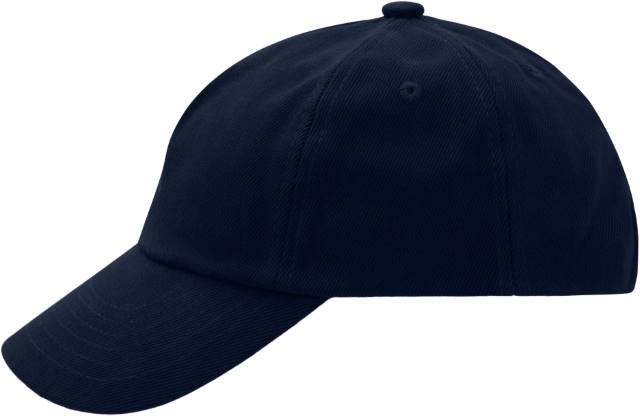 Daiber Kids' 5-Panel Cap – Navy