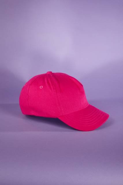 Daiber Kids' 5-Panel Cap