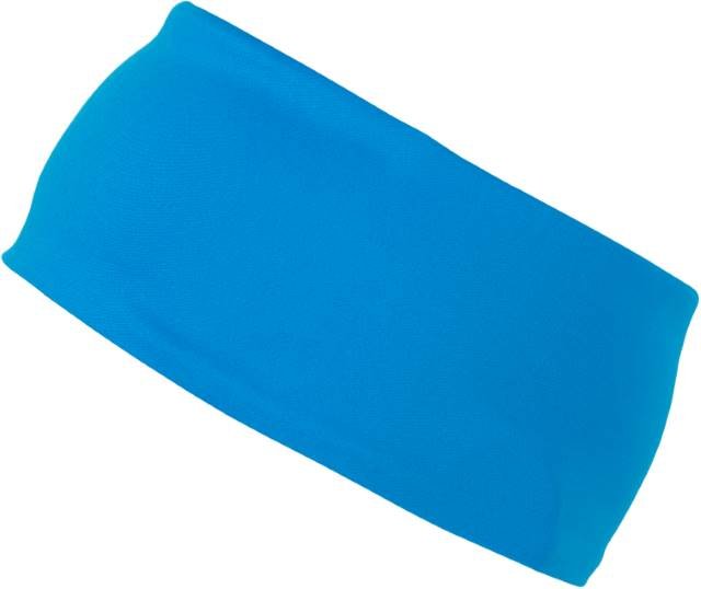 Daiber Running Headband – Bright Blue
