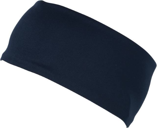 Daiber Running Headband – Navy