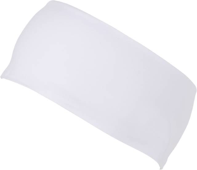 Daiber Running Headband – White