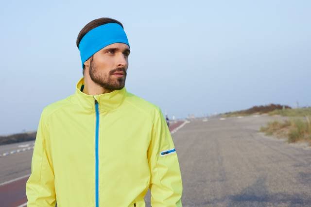 Daiber Running Headband