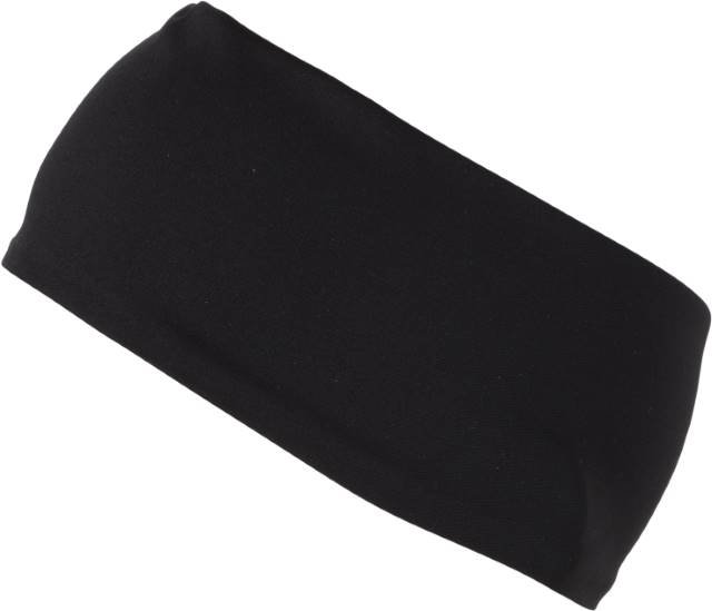 Daiber Running Headband – Black