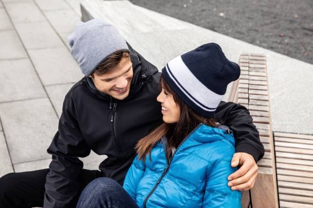 Daiber Fleece Beanie