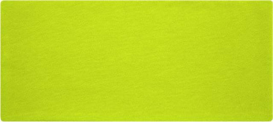Daiber Bio Cotton Headband – Acid Yellow