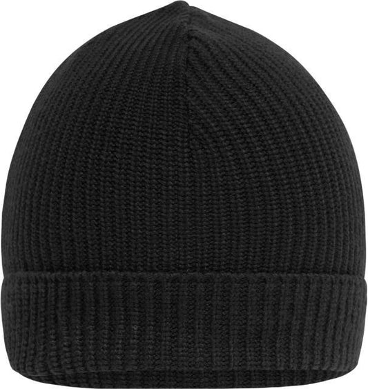 Daiber Workwear Beanie – Black