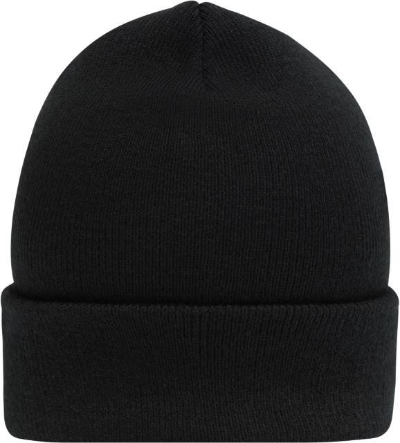 Daiber High Brim Beanie