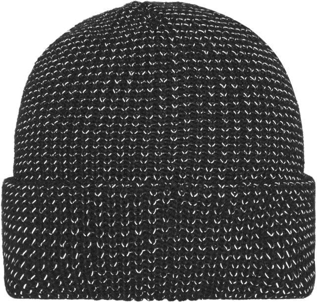 Daiber Reflective Winter Beanie