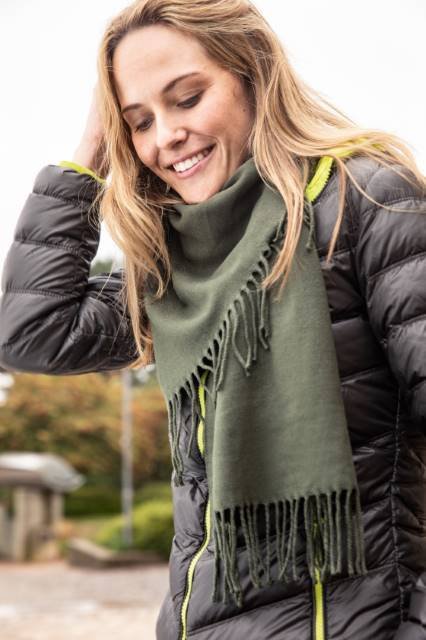 Daiber Elegant Scarf