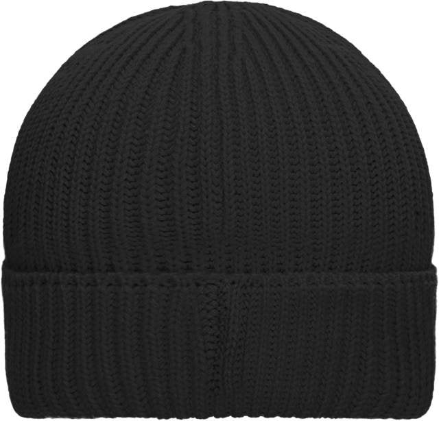Daiber Bio Cotton Winter Beanie