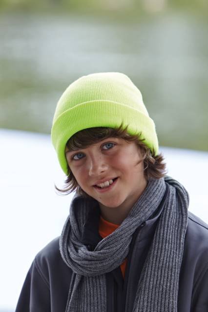 Daiber Knitted Cap for Kids