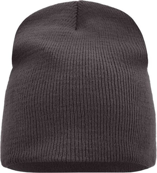Daiber Beanie No. 1 – Black