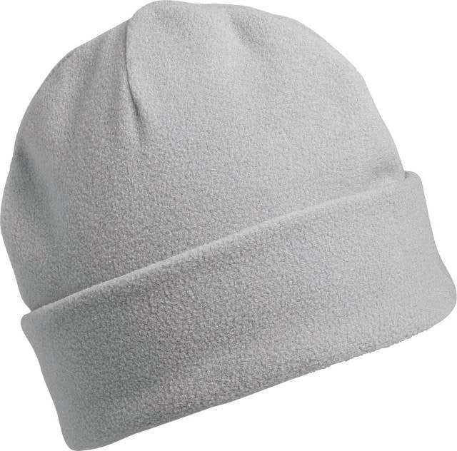Daiber Microfleece Cap – Grey
