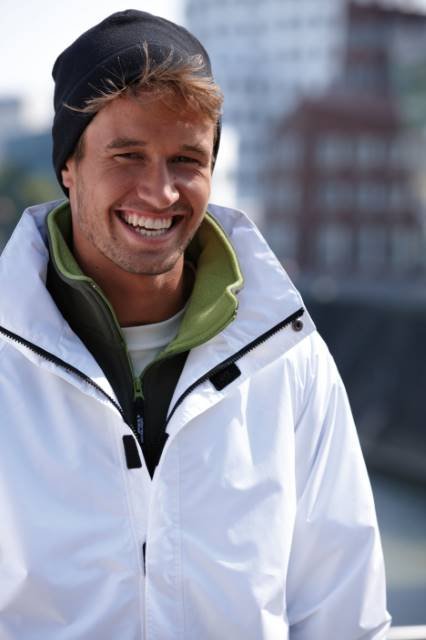Daiber Microfleece Cap