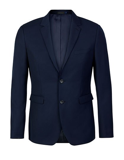 NEOBLU Men's Suit Jacket Marius – Night