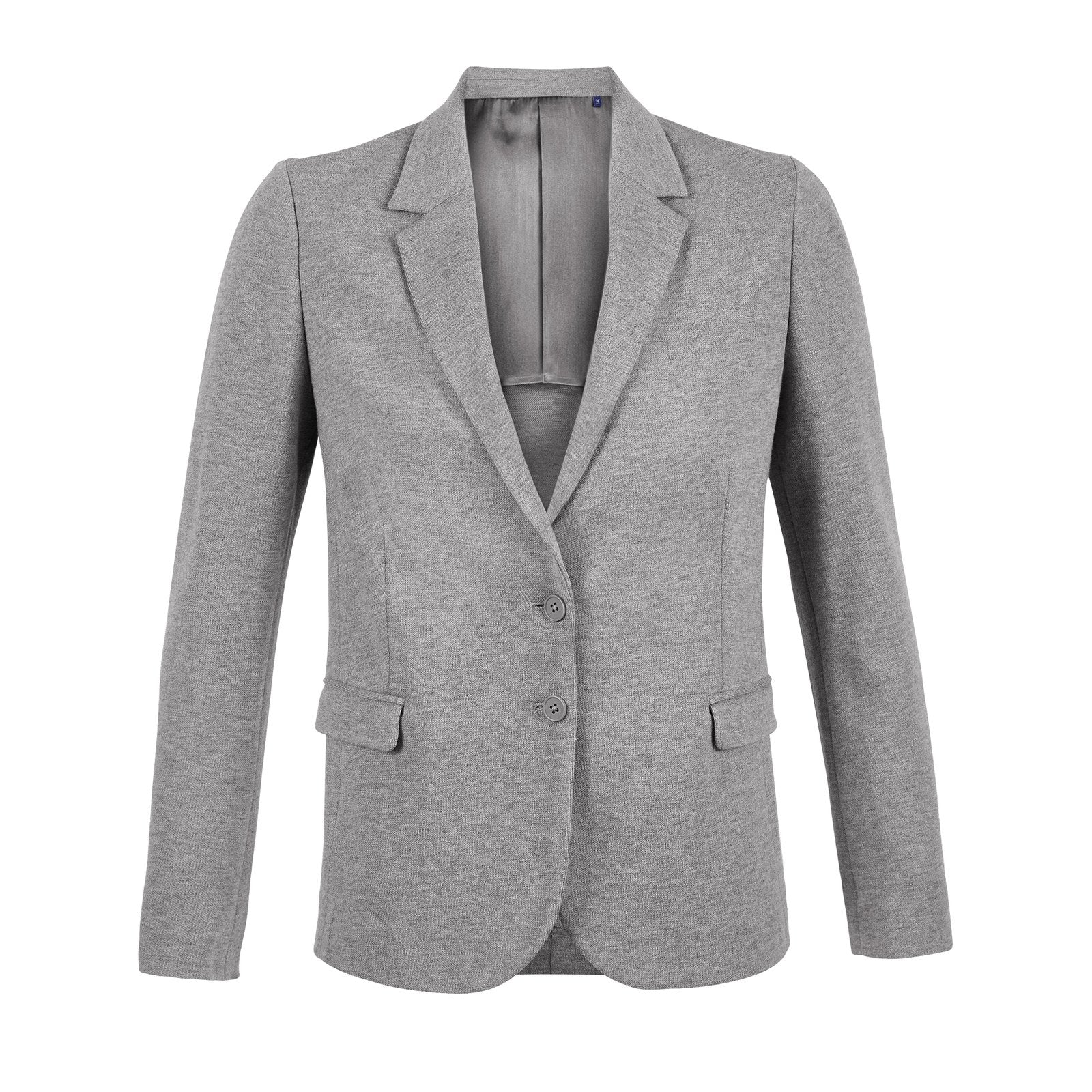 NEOBLU Women's Piqué Blazer Marcel