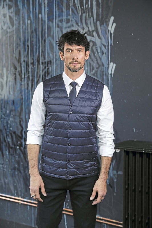 NEOBLU Men's Lightweight Bodywarmer Arthur
