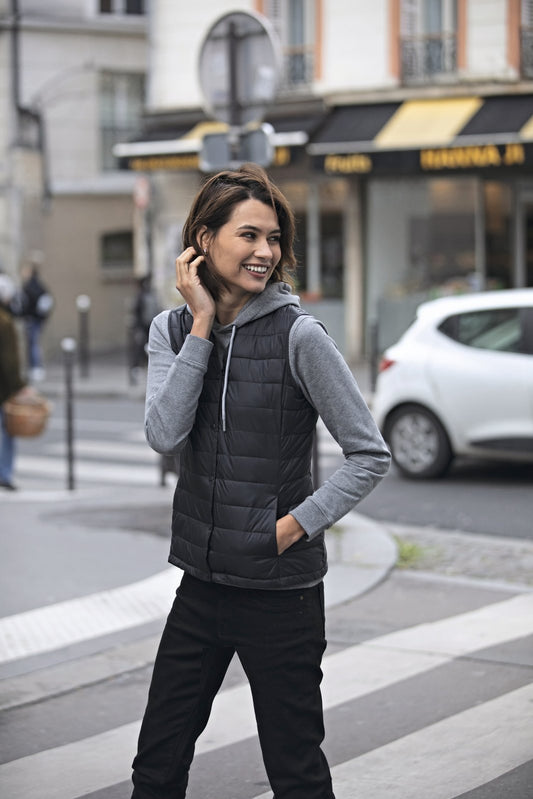 NEOBLU Women's Lightweight Bodywarmer Arthur
