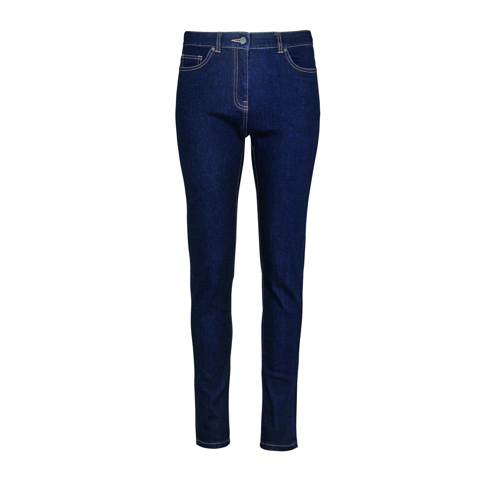 NEOBLU Women's Stretch Straight Leg Jeans Gaspard