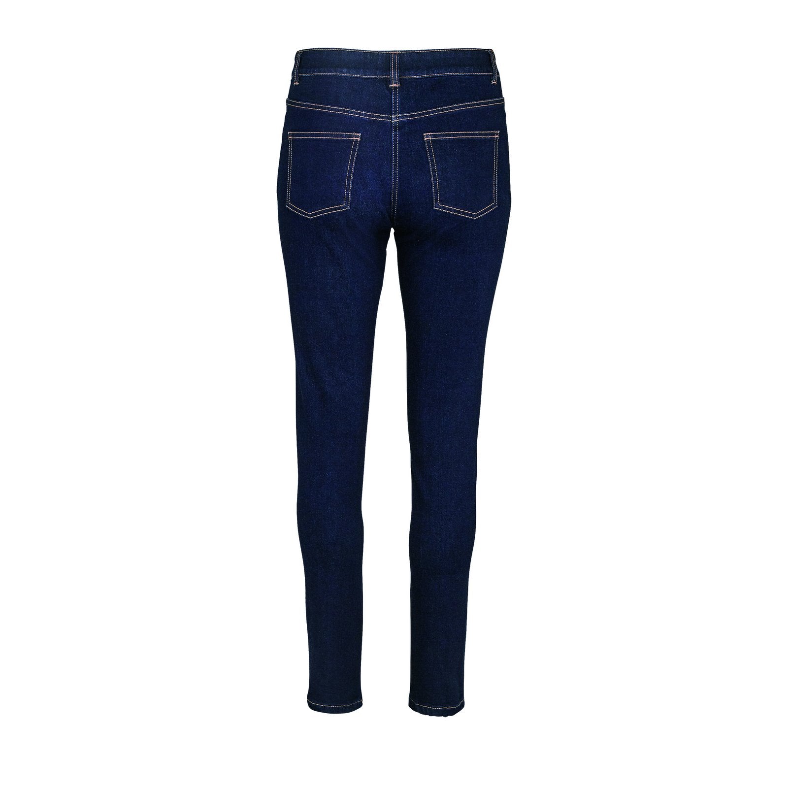 NEOBLU Women's Stretch Straight Leg Jeans Gaspard