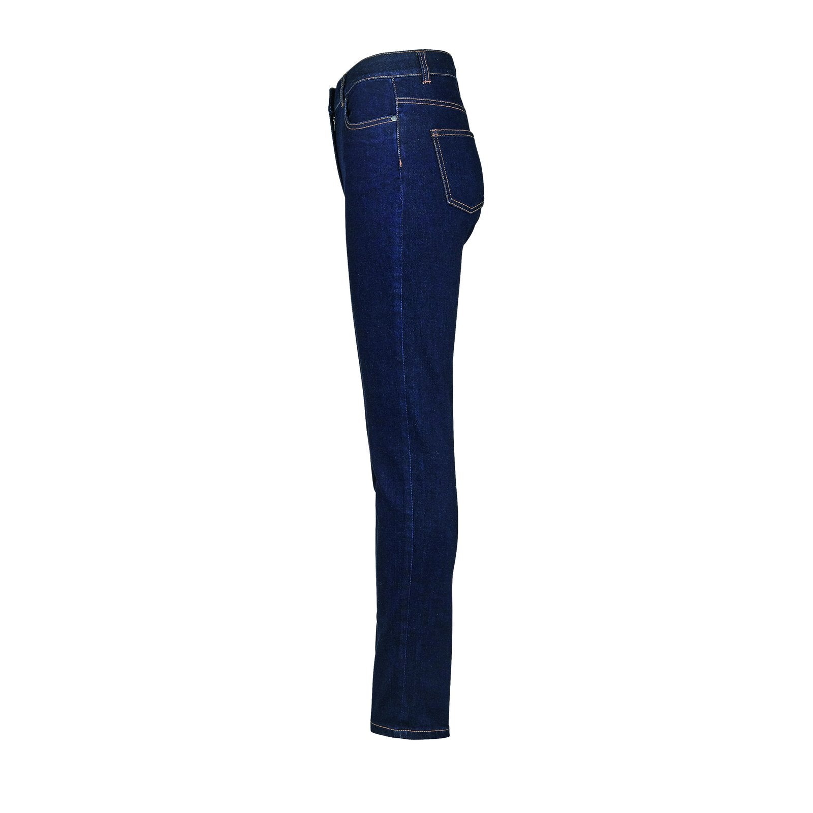 NEOBLU Women's Stretch Straight Leg Jeans Gaspard