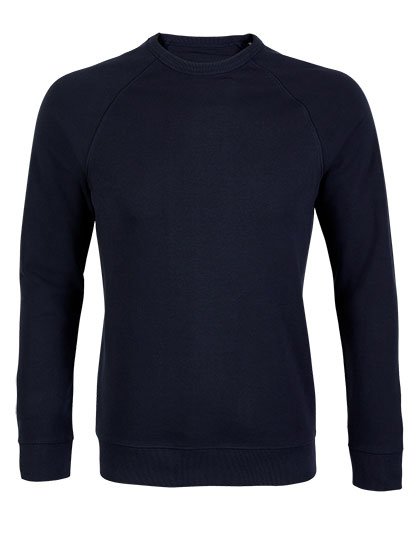 NEOBLU Men's French Terry Sweatshirt Nelson – Night