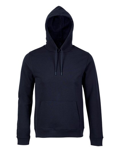 NEOBLU Men's French Terry Hoodie Nicholas – Night