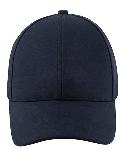 NEOBLU Six Panel Cap Tom – Night Melange