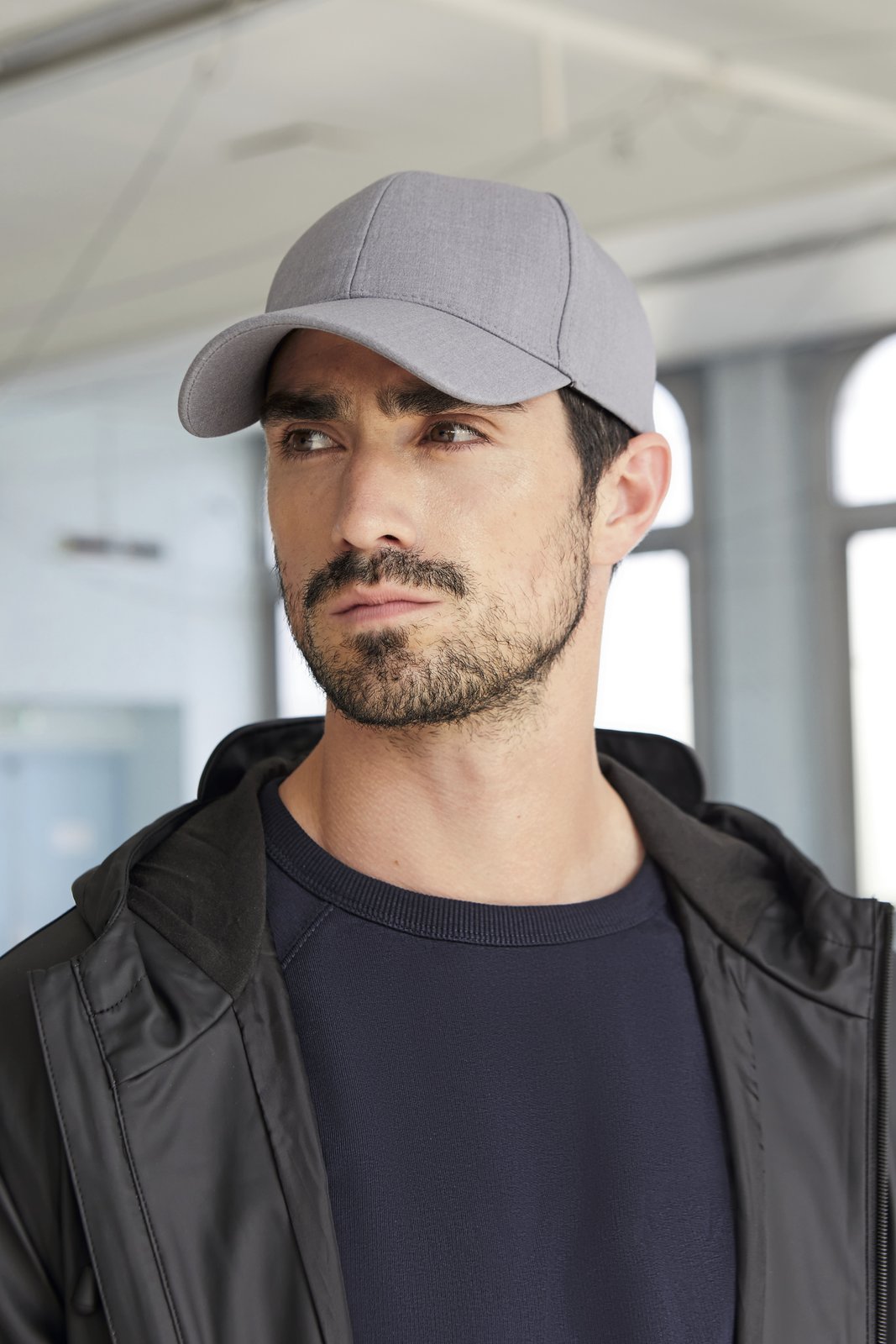 NEOBLU Six Panel Cap Tom