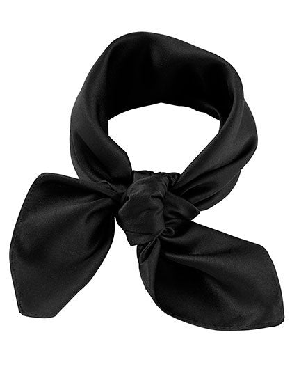 NEOBLU Scarf Tara – Deep Black