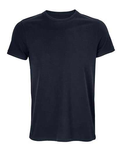 NEOBLU Unisex Cotton Piqué T-Shirt Loris – Night